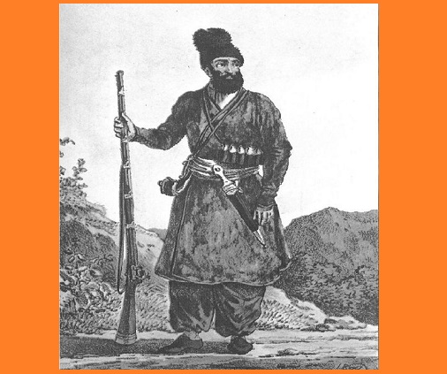 Aborgen Xalqlar Talışlar